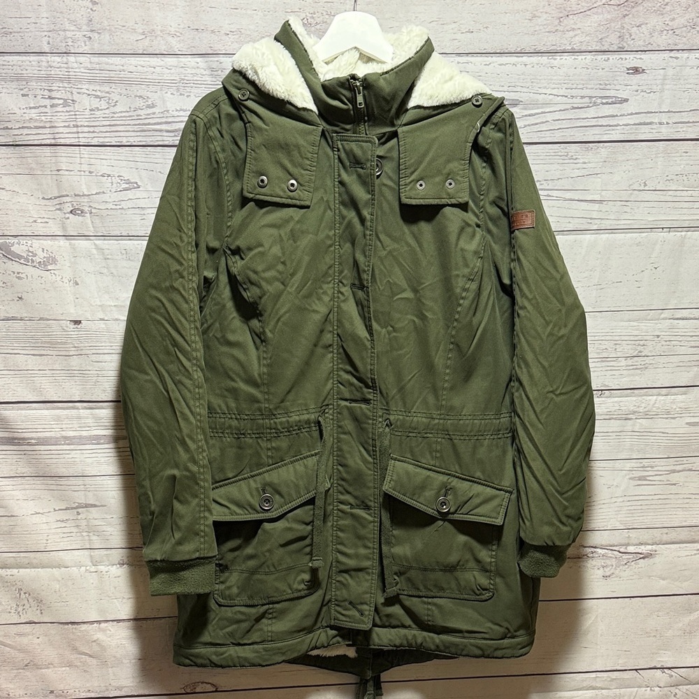 Hollister Jacket